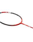 FZ Precision 12.000 M Badminton Racket - Smash Pro