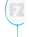FZ Precision 4000 Badminton Racket - Smash Pro