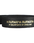 Fairway Standard Leather Replacement Grip - Smash Pro