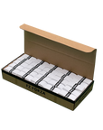 Fz A-Grip 100pcs White - Smash Pro