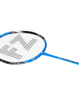 Fz Forza Dynamic 8 Junior Badminton Racket - Smash Pro