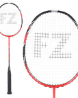 Fz Forza Precision X7 Badminton Racket - Smash Pro