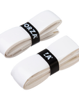 Fz Soft Grip - 2 pcs. Card White - Smash Pro