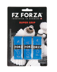 Fz Super Grip - 3 pcs. Card Blue - Smash Pro