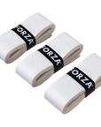 Fz Super Grip - 3 pcs. Card White - Smash Pro