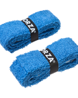 Fz Towel grip - 2 pcs. Card Blue - Smash Pro