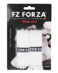 Fz Towel grip - 2 pcs. Card White - Smash Pro