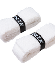 Fz Towel grip - 2 pcs. Card White - Smash Pro