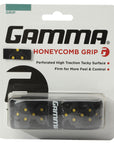 GAMMA Honeycomb Replacement Grip - Smash Pro
