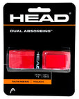HEAD Dual Absorbing Replacement Grip - Smash Pro