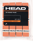 HEAD Prime Tour Overgrip 12 Pack - Smash Pro
