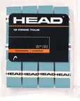 HEAD Prime Tour Overgrip 12 Pack - Smash Pro