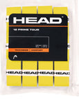 HEAD Prime Tour Overgrip 12 Pack - Smash Pro