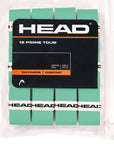 HEAD Prime Tour Overgrip 12 Pack - Smash Pro