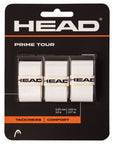 HEAD Prime Tour Overgrip 3 Pack - Smash Pro