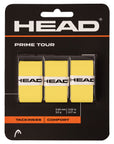 HEAD Prime Tour Overgrip 3 Pack - Smash Pro