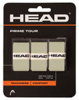 HEAD Prime Tour Overgrip 3 Pack - Smash Pro