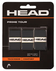 HEAD Prime Tour Overgrip 3 Pack - Smash Pro