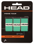 HEAD Prime Tour Overgrip 3 Pack - Smash Pro