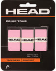 HEAD Prime Tour Overgrip 3 Pack - Smash Pro