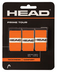 HEAD Prime Tour Overgrip 3 Pack - Smash Pro