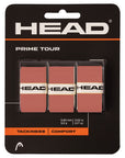 HEAD Prime Tour Overgrip 3 Pack - Smash Pro