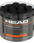 HEAD Prime Tour Overgrip 60 Pack - Smash Pro