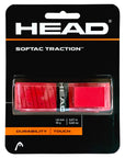 HEAD Softac Traction Replacement Grip - Smash Pro