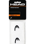 HEAD Wristbands 2.5" 2 Pack - Smash Pro