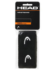 HEAD Wristbands 2.5" 2 Pack - Smash Pro