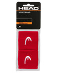 HEAD Wristbands 2.5" 2 Pack - Smash Pro