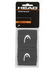 HEAD Wristbands 2.5" 2 Pack - Smash Pro