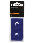 HEAD Wristbands 2.5" 2 Pack - Smash Pro