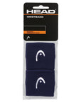 HEAD Wristbands 2.5" 2 Pack - Smash Pro