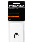 HEAD Wristbands 5 Inch 2 Pack - Smash Pro