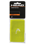 HEAD Wristbands 5 Inch 2 Pack - Smash Pro
