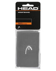 HEAD Wristbands 5 Inch 2 Pack - Smash Pro