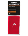 HEAD Wristbands 5 Inch 2 Pack - Smash Pro