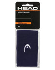 HEAD Wristbands 5 Inch 2 Pack - Smash Pro
