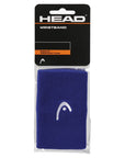 HEAD Wristbands 5 Inch 2 Pack - Smash Pro