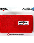 Karakal Jumbo Wristband 1 Pack - Smash Pro