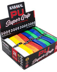 Karakal PU Super Grip Universal Replacement Grip 24 Pack - Smash Pro