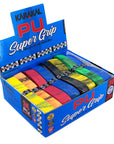 Karakal PU Super Grip Universal Replacement Grip 24 Pack - Smash Pro