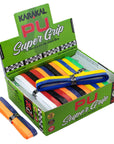 Karakal PU Super Grip Universal Replacement Grip 24 Pack - Smash Pro
