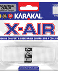Karakal X-Air Replacement Grip - Smash Pro