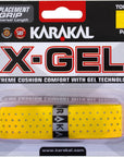 Karakal X-Gel Replacement Grip - Smash Pro