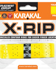 Karakal X-Rip Replacement Grip - Smash Pro