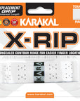 Karakal X-Rip Replacement Grip - Smash Pro
