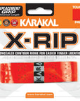 Karakal X-Rip Replacement Grip - Smash Pro