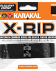 Karakal X-Rip Replacement Grip - Smash Pro